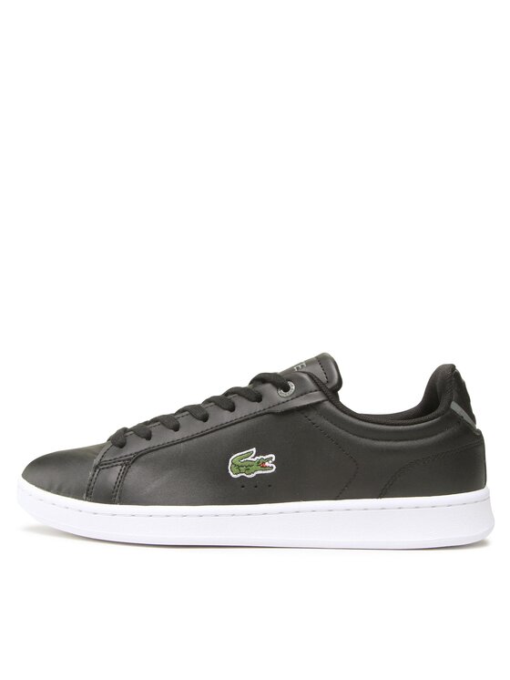 Lacoste Sneakers Lacoste Carnaby Pro Bl23 1 Sma 745SMA0110312 Negru