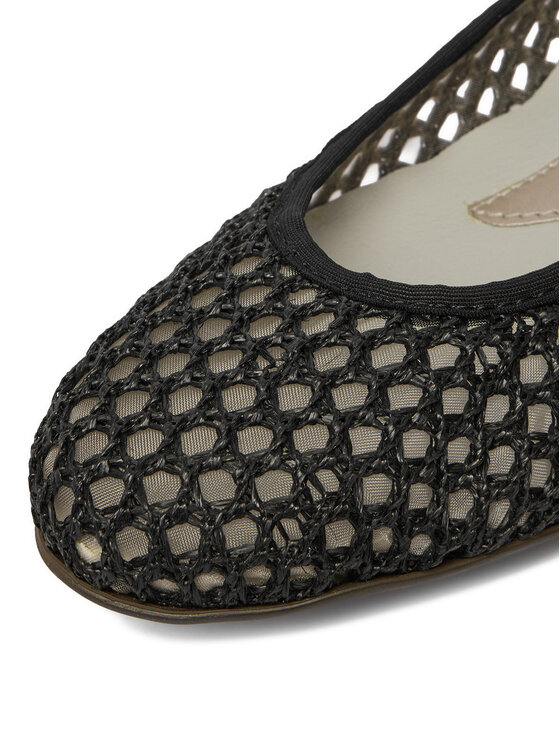 Rieker Bailarinas Rieker CEO-51960-00 Negro