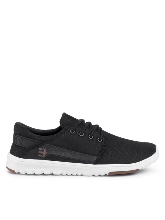Etnies Sneakersy Etnies Scout 4101000419 Czarny