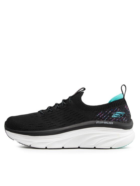 Skechers Αθλητικά Skechers Star Stunner 149356/BKLB Μαύρο