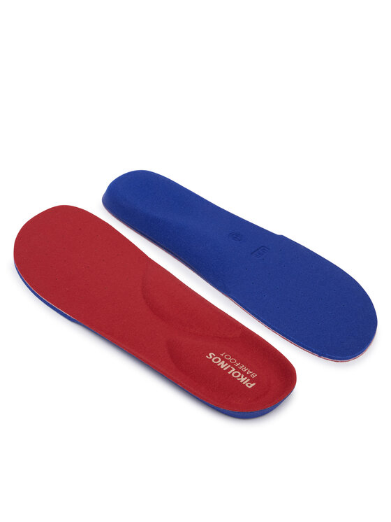 Pikolinos Ghete Pikolinos Aranjuez U9F-8055C1 Verde închis