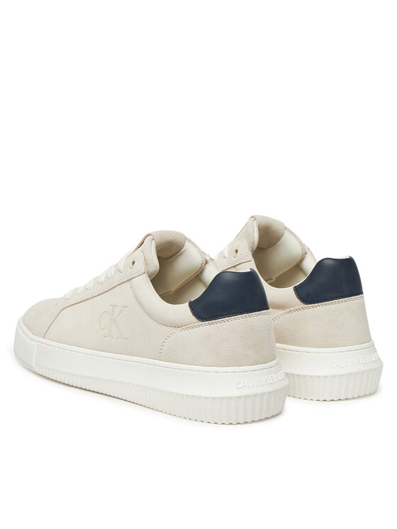 Calvin Klein Jeans Superge Calvin Klein Jeans YM0YM01299 Bež