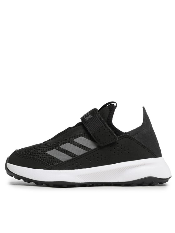 adidas Bakancs adidas Terrex Voyager 21 Slip-On Travel Shoes GW9334 Fekete