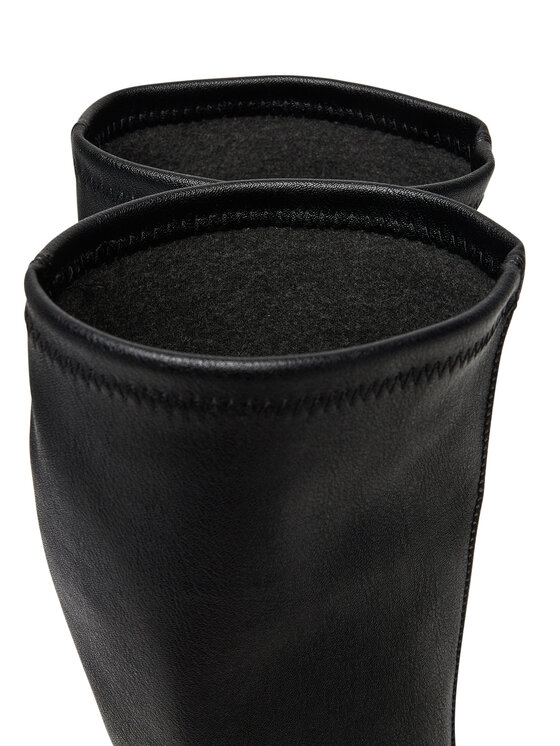 Vic Matié Kozačky Vic Matié 1H4108D F04W020101 Černá