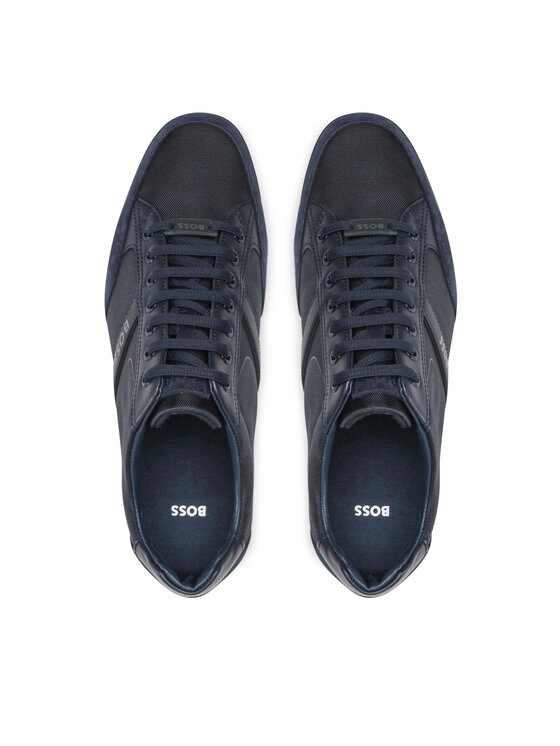 BOSS Zapatillas Boss Saturn 50471235 10216105 01 Azul marino