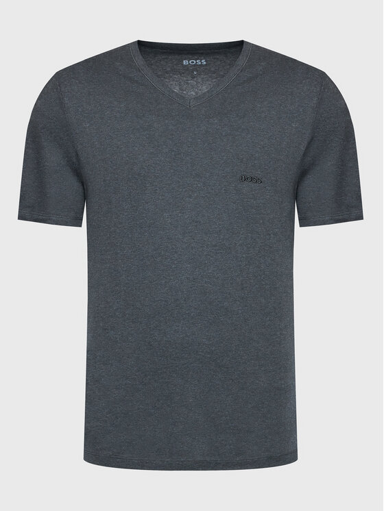 BOSS BOSS Комплект футболок Classic 50475285 Кольоровий Regular Fit