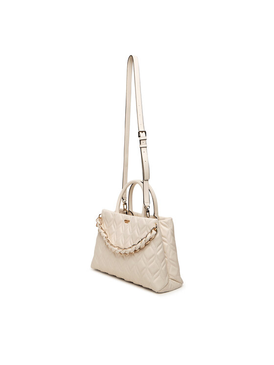 Guess Сумка Guess Maxine HWQG97 33060 Кремовий