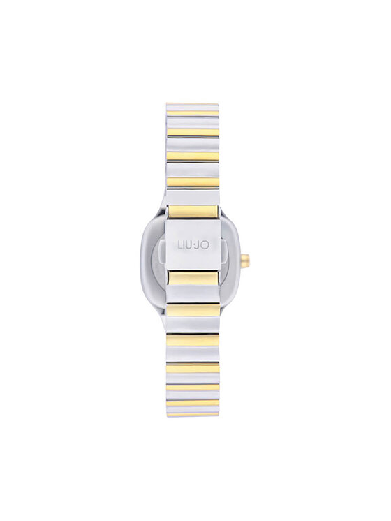 Liu Jo Годинник Liu Jo Casual Belmira TLJ2824 Срібний