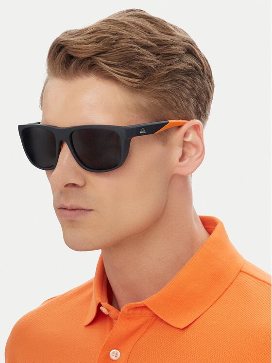 Quiksilver Сонцезахисні окуляри Quiksilver WB-QS-MA-006-SS26 Cиній
