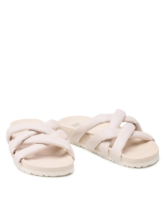 Jenny Fairy Ciabatte Jenny Fairy LS5700-03 Beige