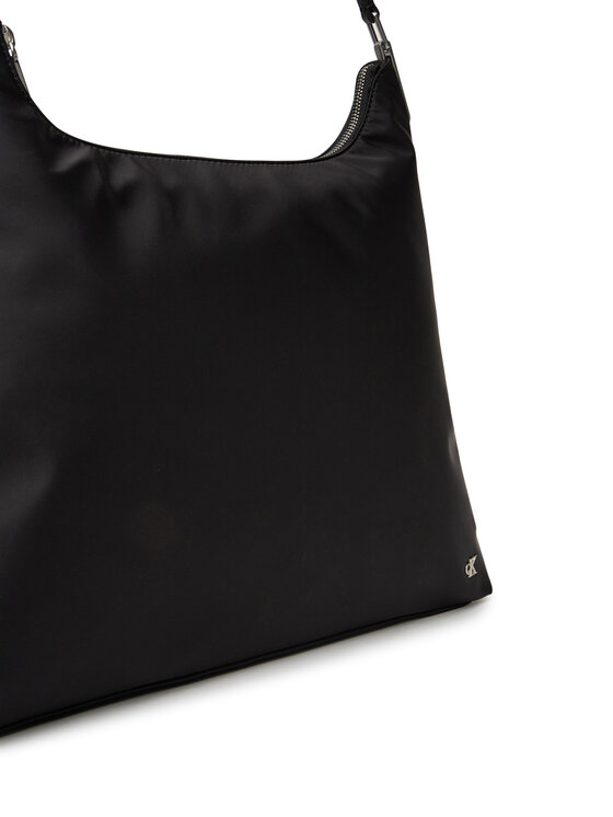 Calvin Klein Kabelka Calvin Klein LV04K3218G Čierna