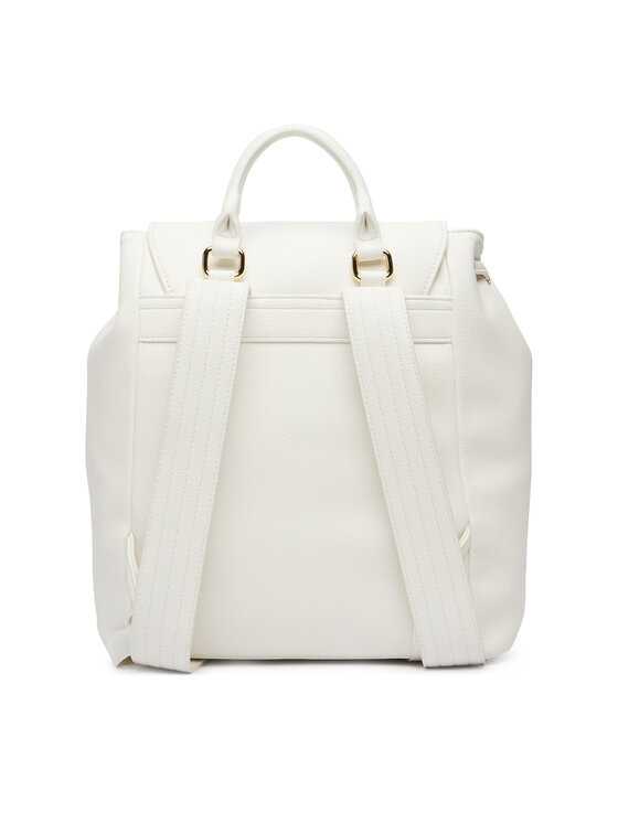 Valentino Рюкзак Valentino Ryta Re VBS9UI20 Білий