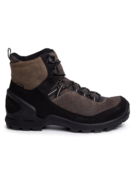 ECCO Trekingová obuv ECCO Biom Terrain M GORE-TEX 82358456665 Zelená