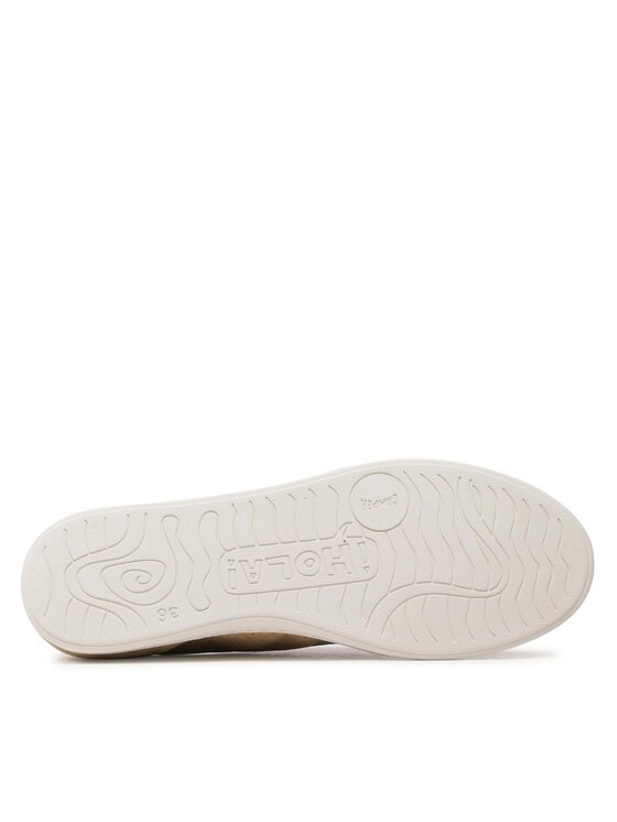 Camper Sneakers Camper Uno 21815-063 Bej