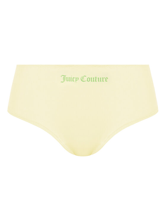 Juicy Couture Juicy Couture Conjunto de bragas JCTBX225956 De color