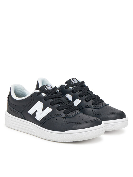 New Balance Sneakersy New Balance PSB80BW Černá