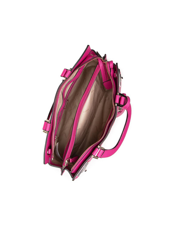 Guess Torebka Guess Katey (AG) HWAG78 70070 Różowy