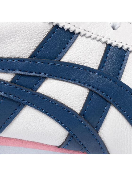Onitsuka Tiger Αθλητικά Onitsuka Tiger Mexico 66 1182A078 Λευκό