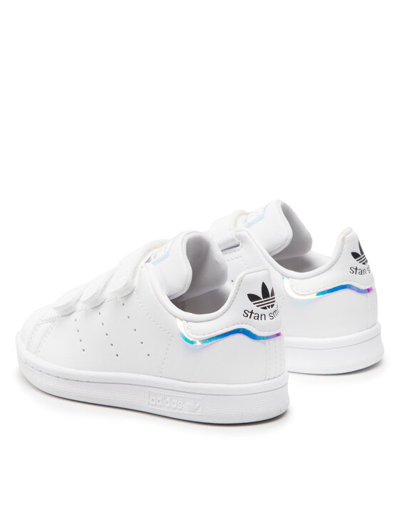 adidas Sneakersy adidas Stan Smith GY4241 Bílá