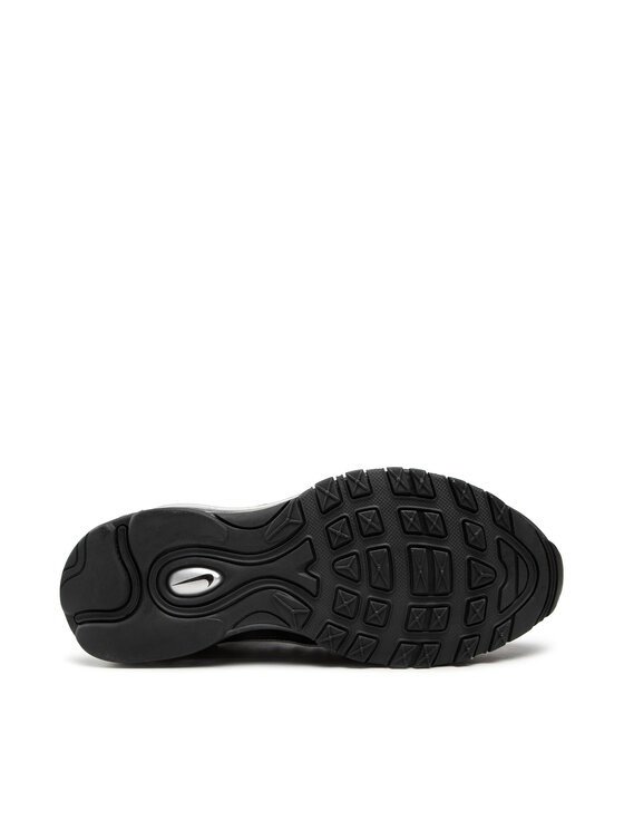 Nike Сникърси Nike Air Max 98 640744 013 Черен