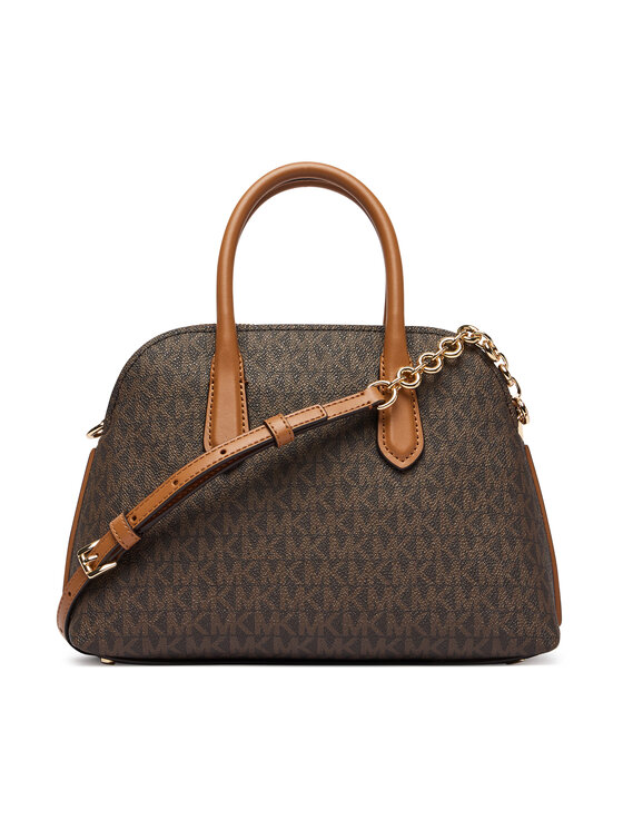 MICHAEL Michael Kors Сумка MICHAEL Michael Kors 30T6GX4S2B Коричневий