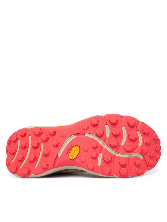 Under Armour Взуття для бігу Under Armour UA Infinite Pro Trail 3027202 Écru