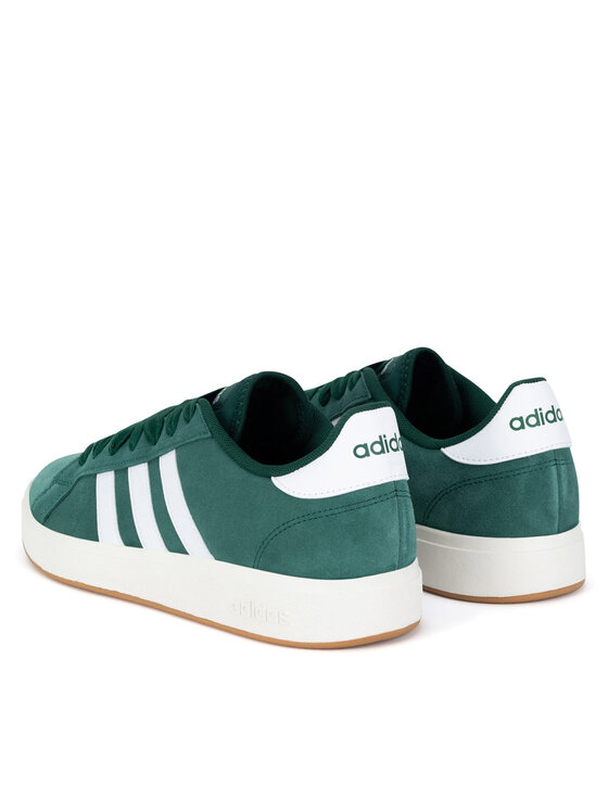adidas Superge adidas GRAND COURT BASE 00S IH6187 Zelena