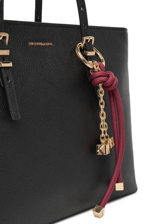 MICHAEL Michael Kors Брелок MICHAEL Michael Kors 32T5GD0K1O Бордовий