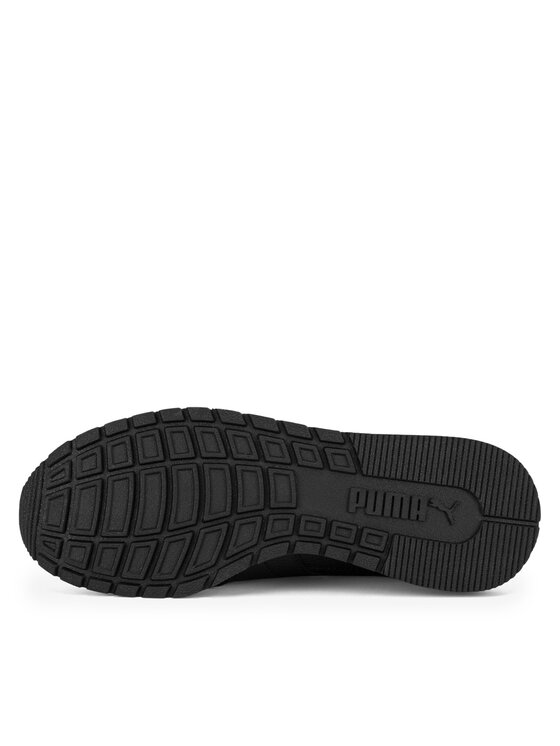 Puma Sneakers Puma Runner V4 L Jr 39973601 Negru