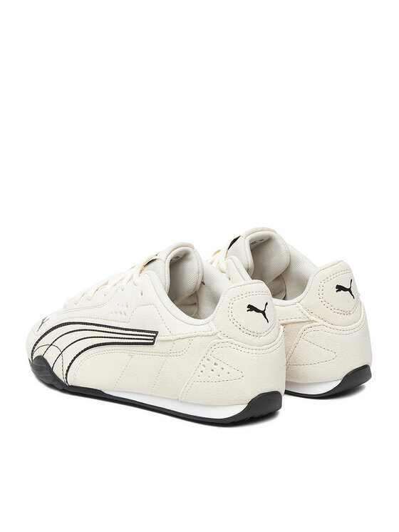 Puma Sneakersy Puma CATCH SD 40268104 Écru