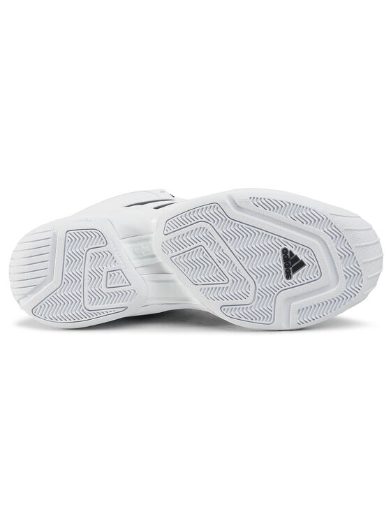 adidas Krepšinio batai adidas Pro Model 2G EF9824 Balta
