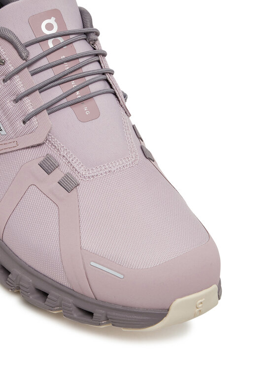 On Sneakersy On Cloud 6 WP 3WF10053037 Růžová