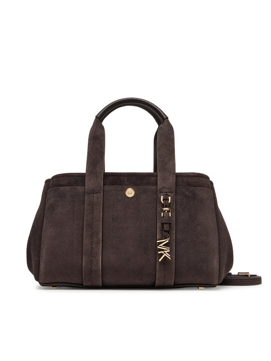 MICHAEL Michael Kors Soma MICHAEL Michael Kors Romee 32F5G1ZC1S Brūns