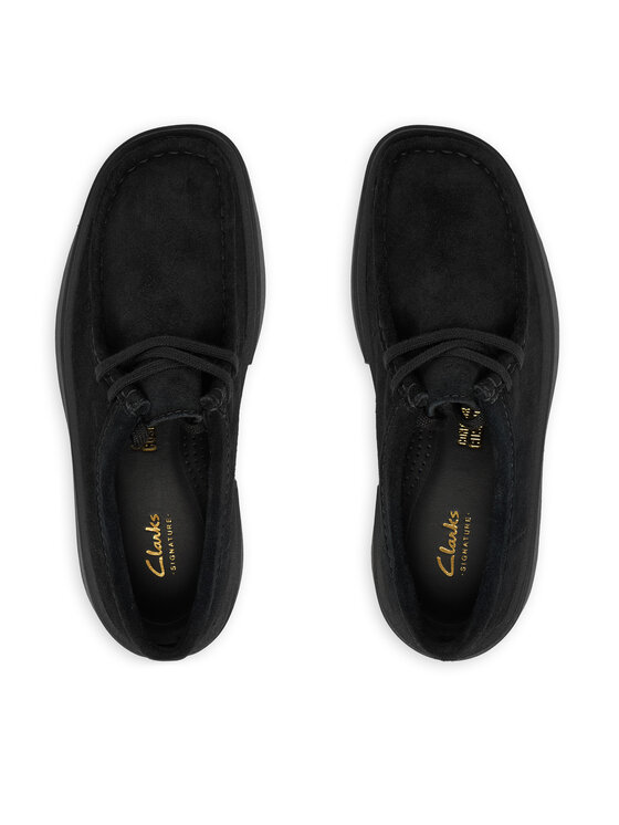 Clarks Scarpe basse Clarks Torview W 26184944 Nero