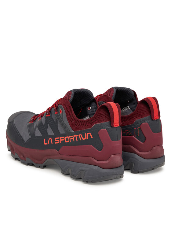 La Sportiva Трекінгові черевики La Sportiva Ultra Raptor III GTX ZFHS108G00R25 Чорний
