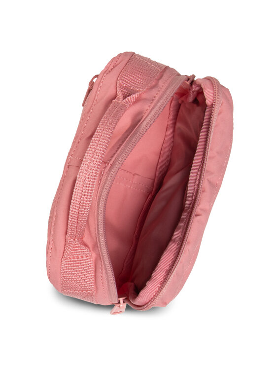 Fjällräven Сумка на пояс﻿ Fjällräven Kanken Hip Pack 23796 Рожевий