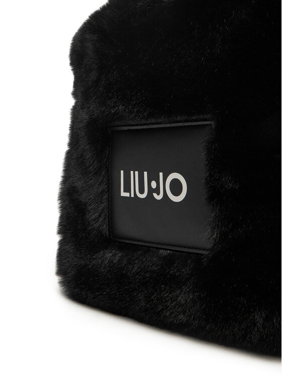 Liu Jo Kabelka Liu Jo XS Tote TF5271 E0374 Černá