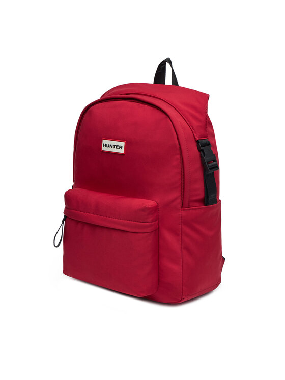 Hunter Plecak Hunter HTR-B-009-07 Czerwony