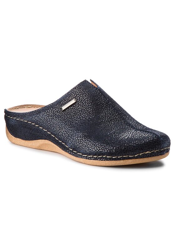 Pollonus Chanclas Pollonus 5-0969-010 Azul marino