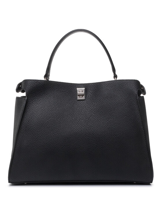 Guess Сумка Guess Uptown Chic (VG) HWVG73 01050 Чорний