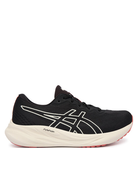 Asics Взуття для бігу Asics Gel-Pulse 15 Gtx 1012B592 Чорний