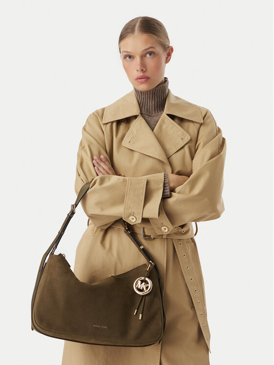 MICHAEL Michael Kors Soma MICHAEL Michael Kors 30F5GY5M2L Zaļš