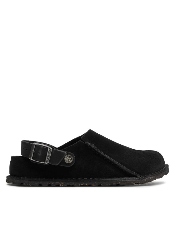 Birkenstock Босоніжки Birkenstock Lutry 1025356 Чорний
