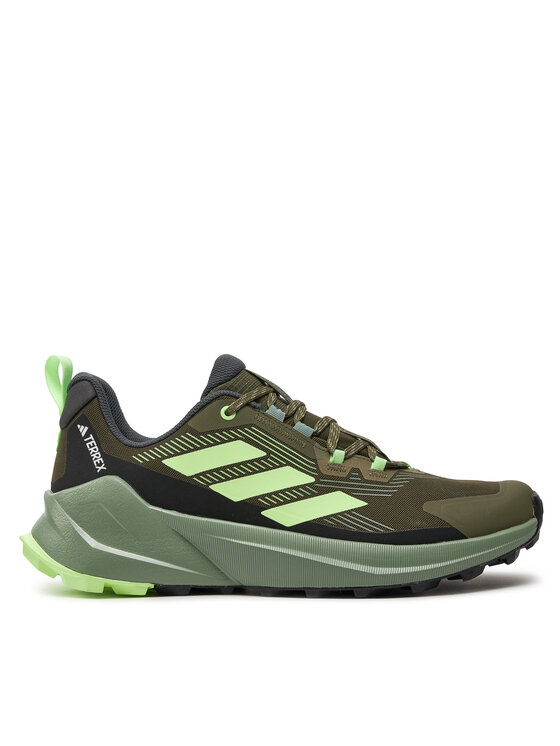 adidas Снікерcи adidas Terrex Trailmaker 2.0 Hiking IE5146 Хакі