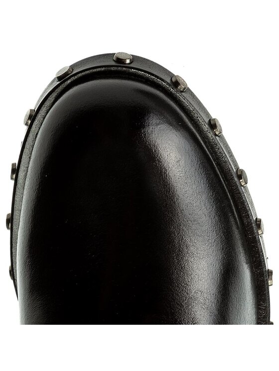 Zinda Botki Zinda 3250 Czarny