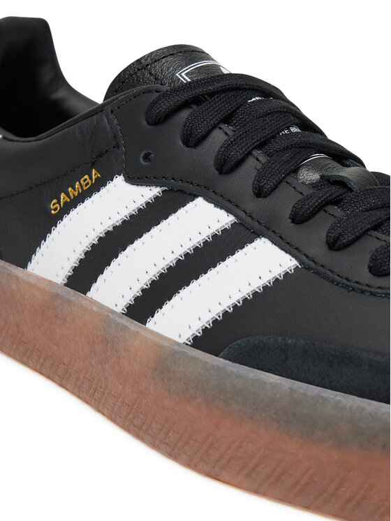 adidas Снікерcи adidas Sambae JI1350 Чорний