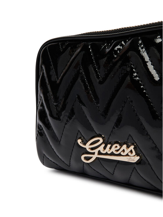 Guess Soma Guess J6YZ07 W3001 Melns