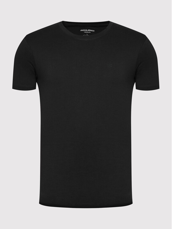 Jack & Jones Jack & Jones Marškinėlių komplektas Brody 12190468 Spalvota Regular Fit