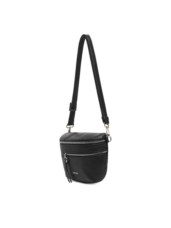Lasocki Bolso Lasocki CEO-LSK-L-030-10 Negro