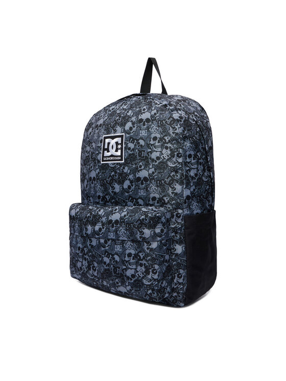 DC Shoes Σακίδιο DC Shoes CWBEO-DCI-HT-006-10 Μαύρο